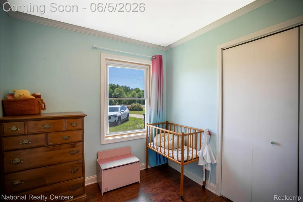 7191 Nicholson Road Conway Township MI 48836