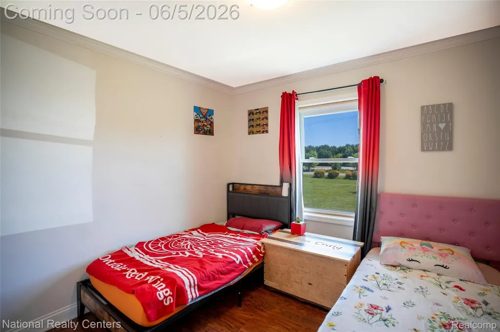 7191 Nicholson Road Conway Township MI 48836