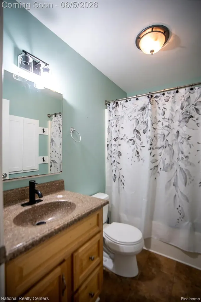 7191 Nicholson Road Conway Township MI 48836