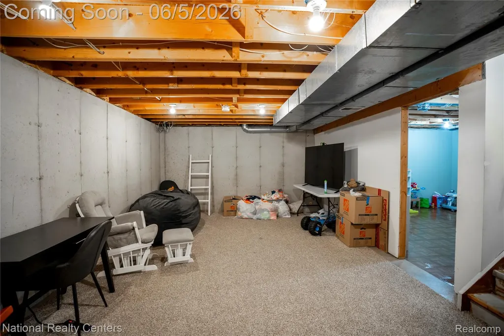 7191 Nicholson Road Conway Township MI 48836