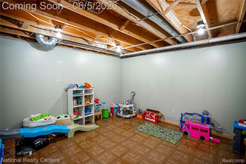 7191 Nicholson Road Conway Township MI 48836