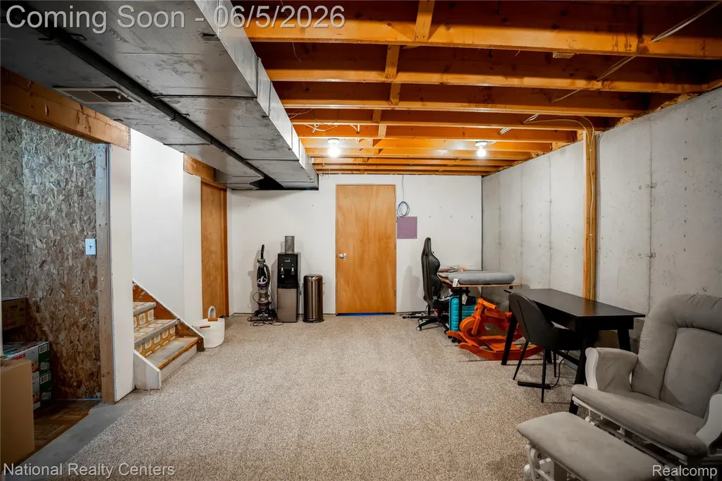 7191 Nicholson Road Conway Township MI 48836