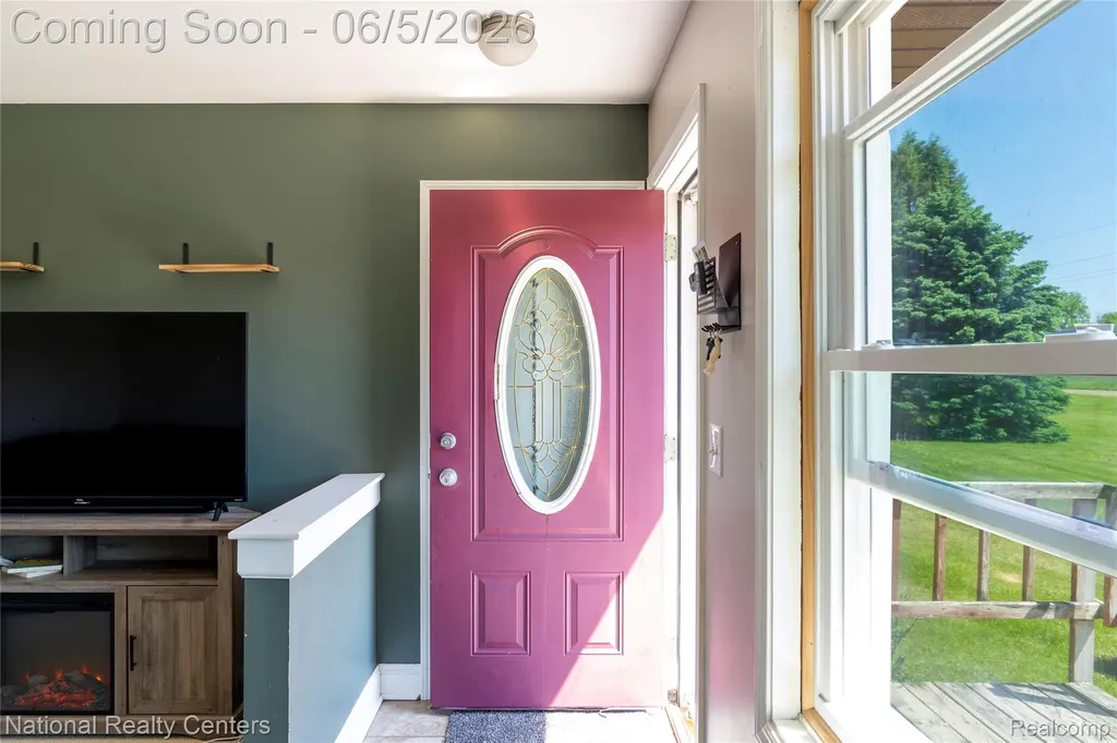 7191 Nicholson Road Conway Township MI 48836
