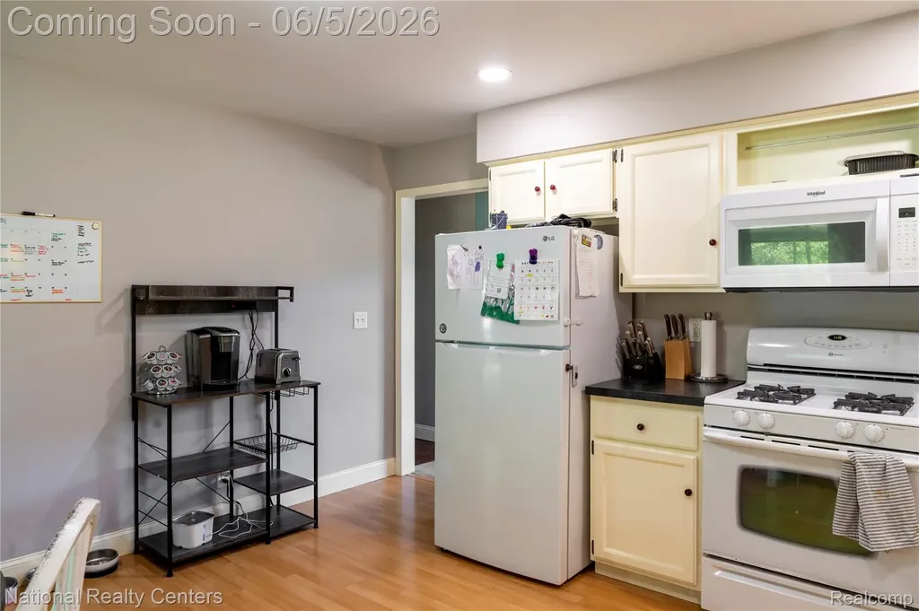 7191 Nicholson Road Conway Township MI 48836