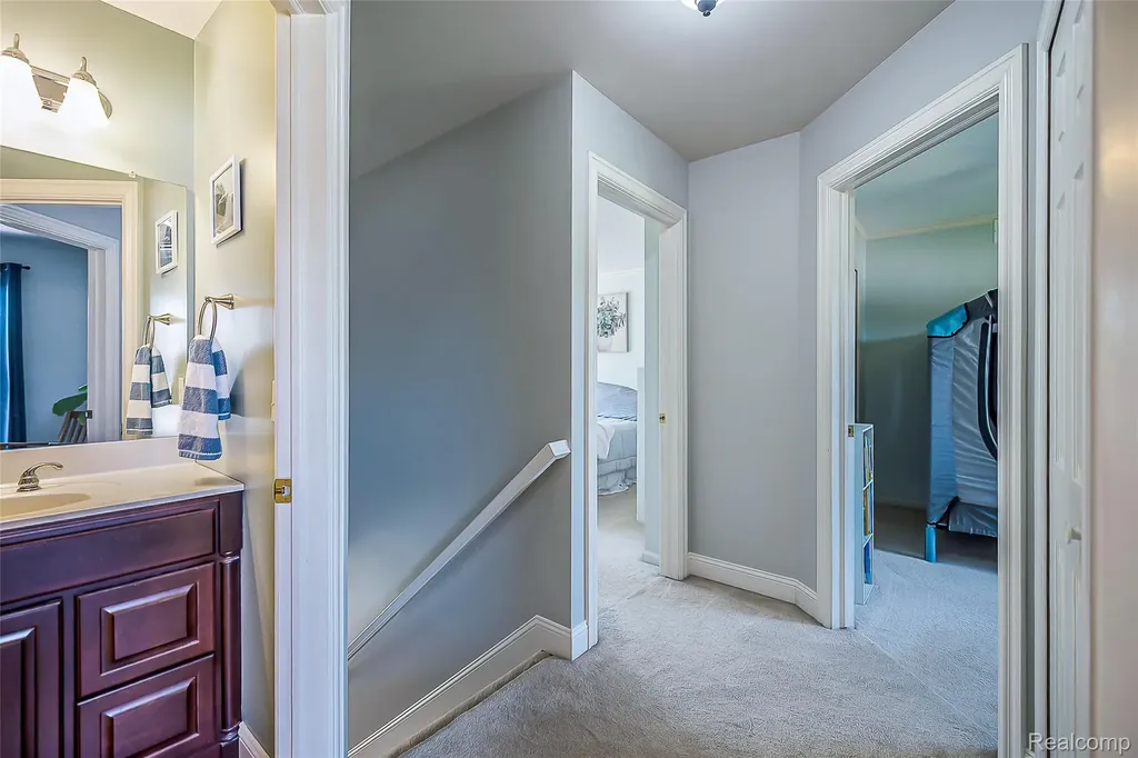 3145 Stillriver Drive Genoa Township MI 48843