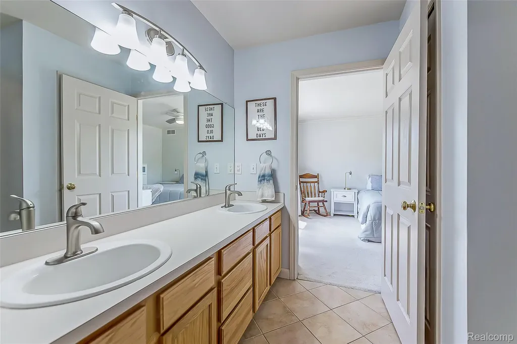 3145 Stillriver Drive Genoa Township MI 48843