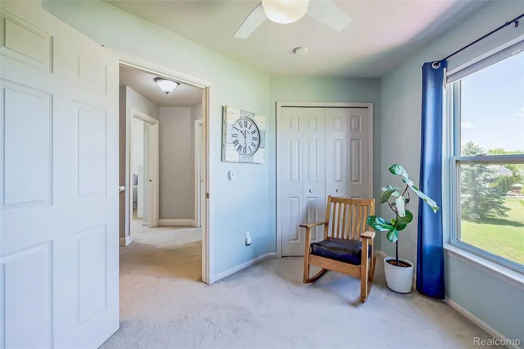 3145 Stillriver Drive Genoa Township MI 48843