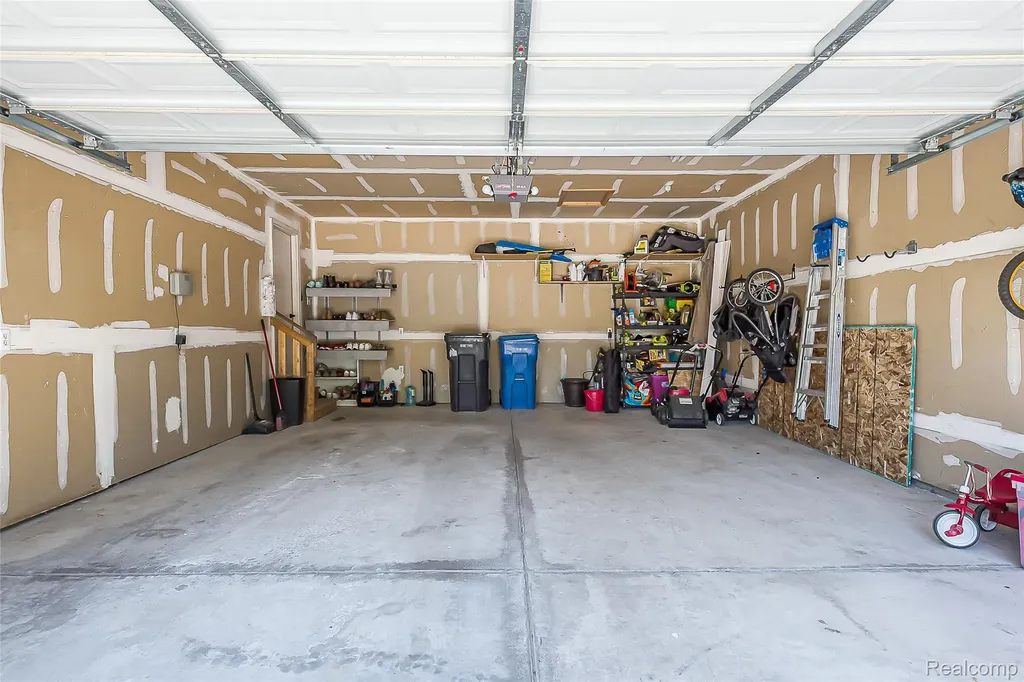 3145 Stillriver Drive Genoa Township MI 48843