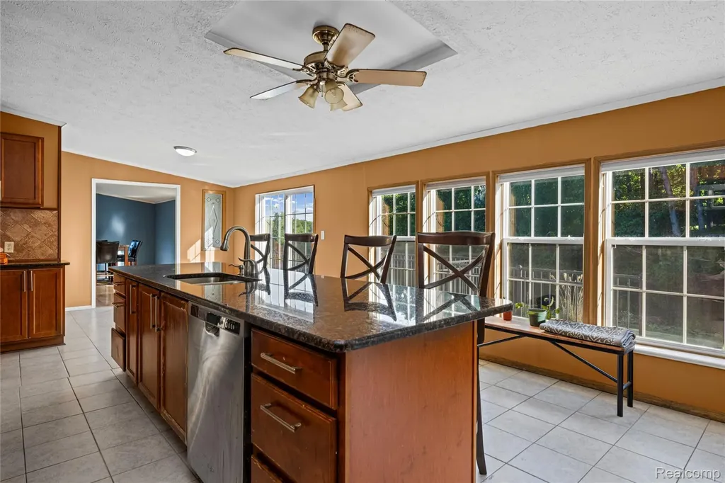 8460 Fish Lake Road Holly Township MI 48442