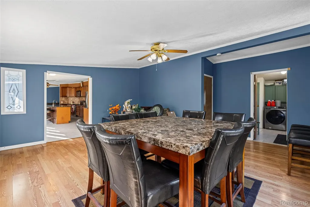 8460 Fish Lake Road Holly Township MI 48442