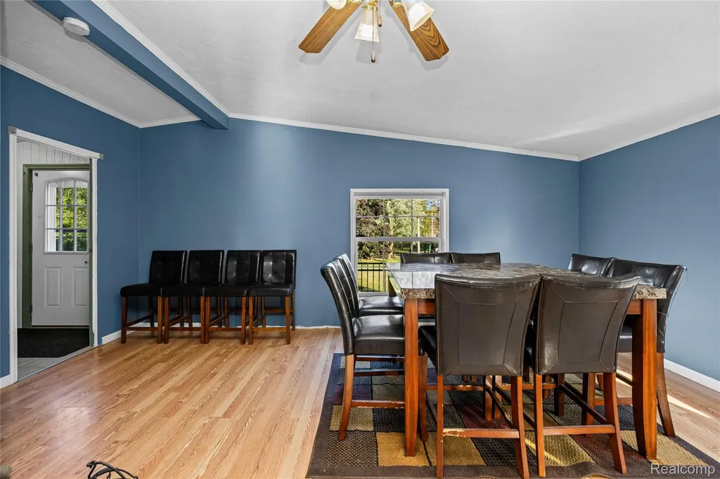 8460 Fish Lake Road Holly Township MI 48442