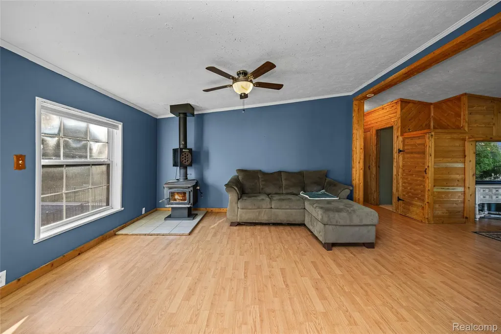 8460 Fish Lake Road Holly Township MI 48442