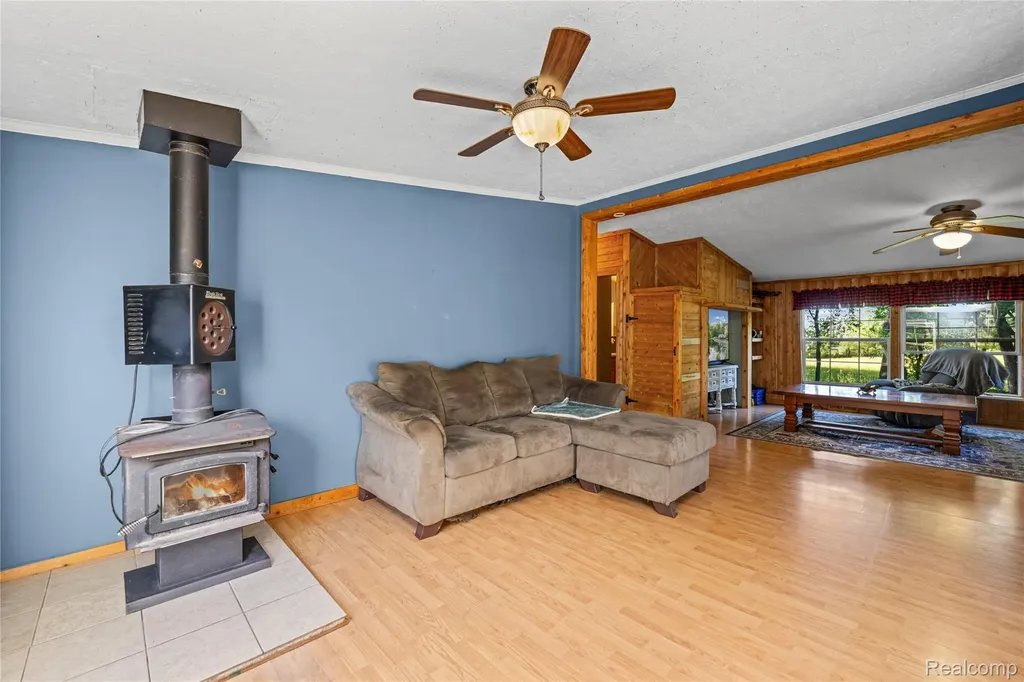 8460 Fish Lake Road Holly Township MI 48442
