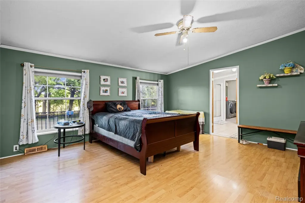 8460 Fish Lake Road Holly Township MI 48442