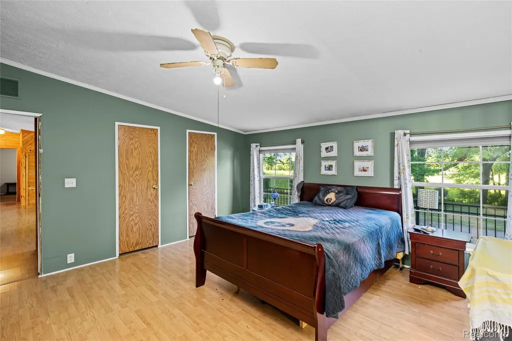 8460 Fish Lake Road Holly Township MI 48442