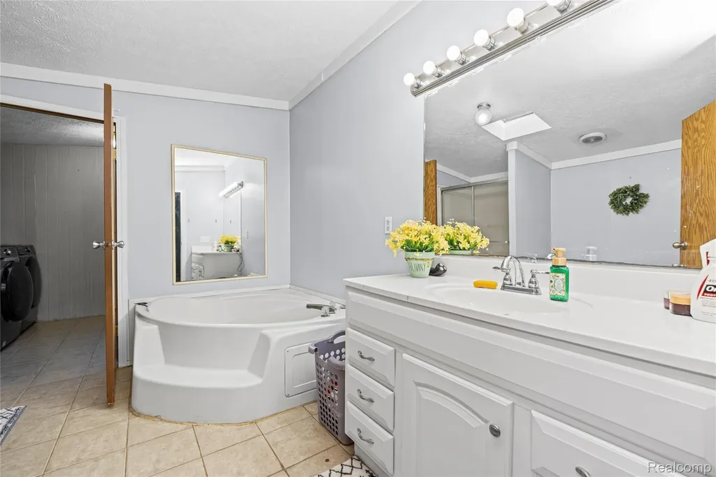 8460 Fish Lake Road Holly Township MI 48442