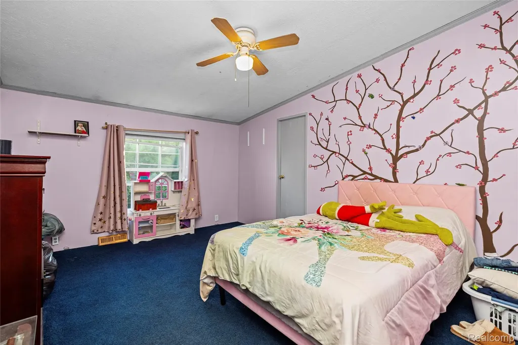 8460 Fish Lake Road Holly Township MI 48442