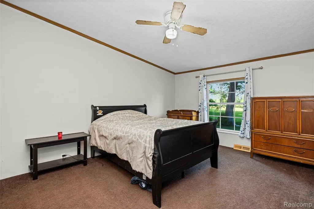 8460 Fish Lake Road Holly Township MI 48442