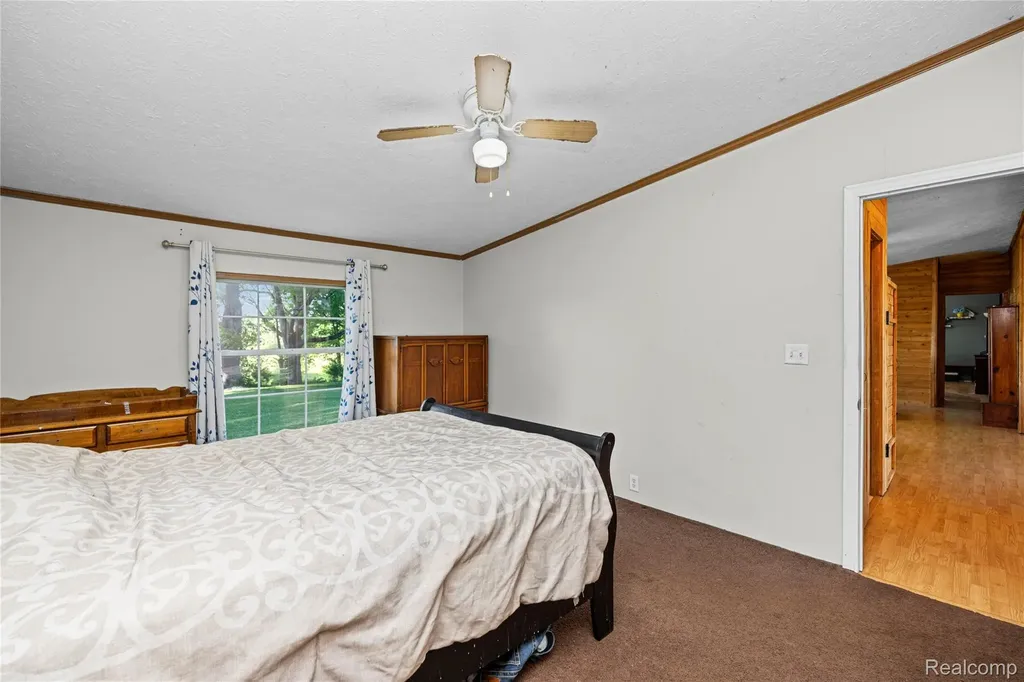 8460 Fish Lake Road Holly Township MI 48442