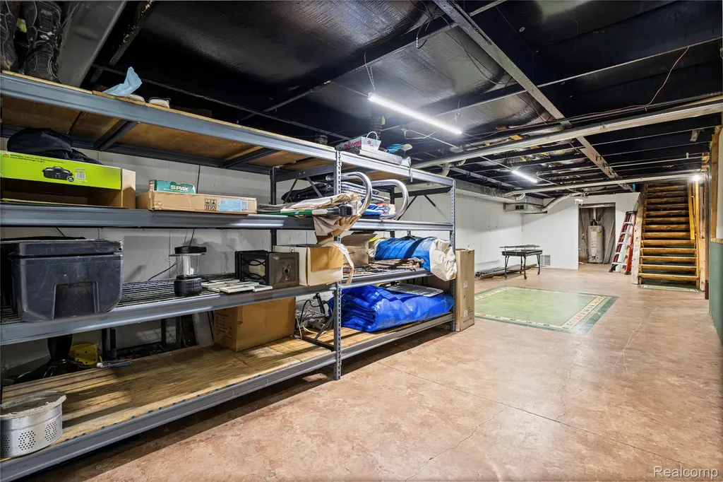 8460 Fish Lake Road Holly Township MI 48442