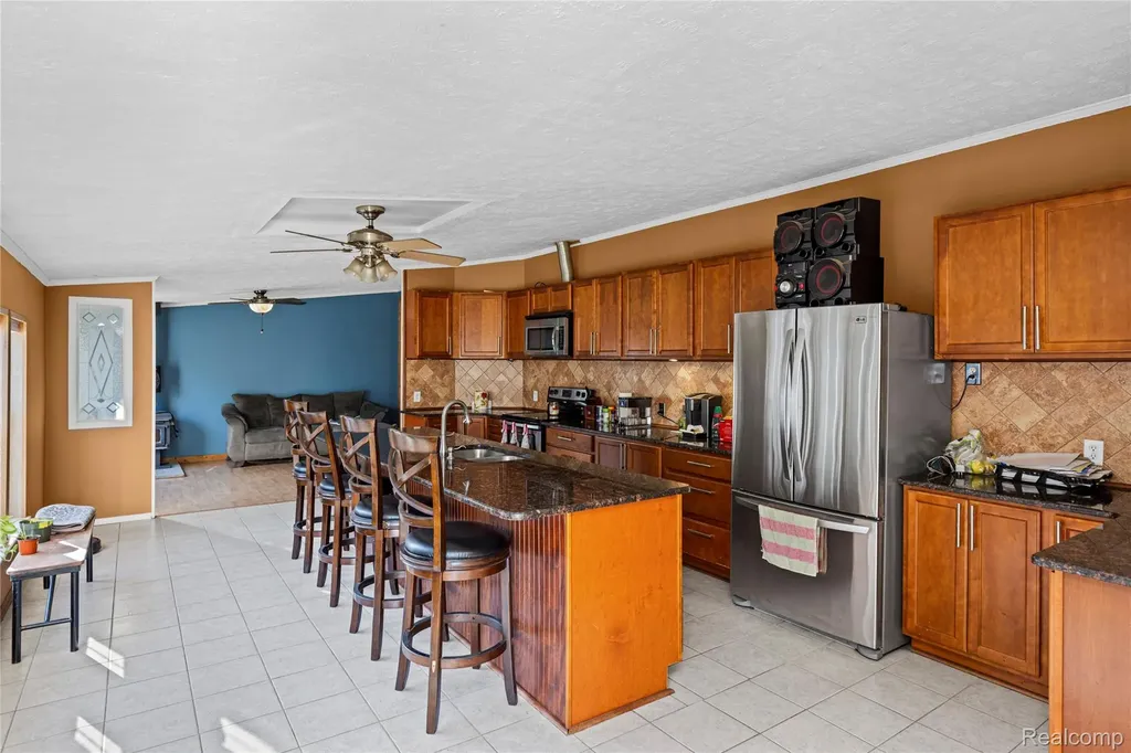 8460 Fish Lake Road Holly Township MI 48442
