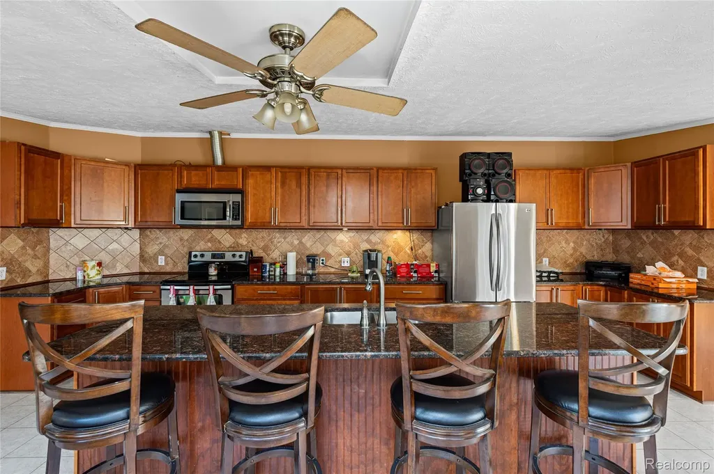 8460 Fish Lake Road Holly Township MI 48442