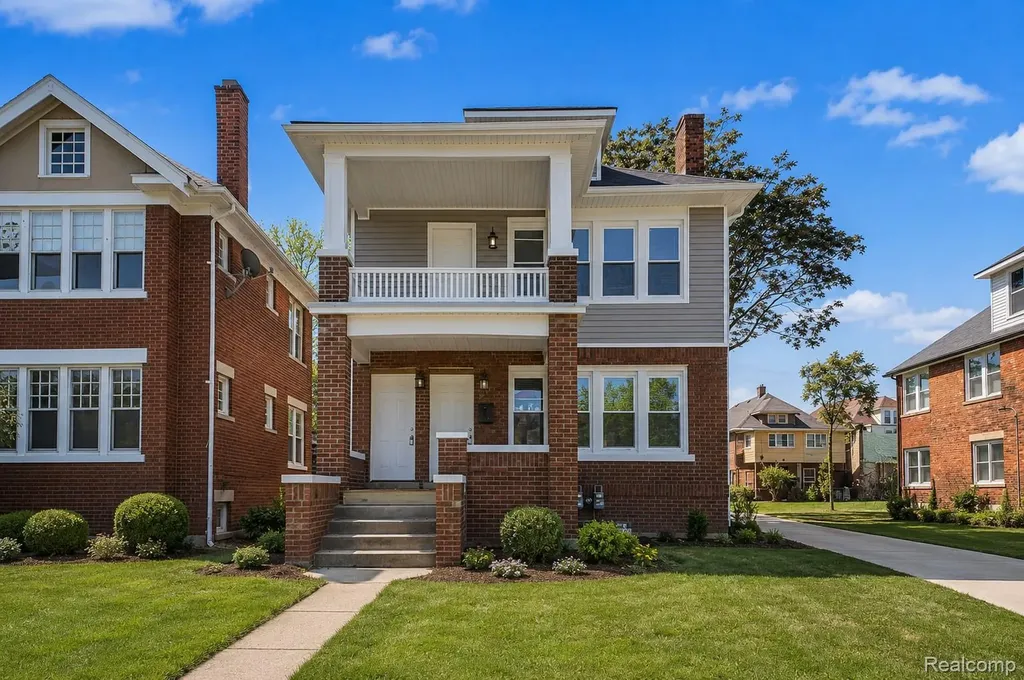 3799 Pingree Street Detroit City MI 48206