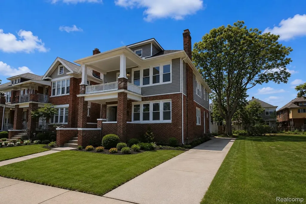 3799 Pingree Street Detroit City MI 48206
