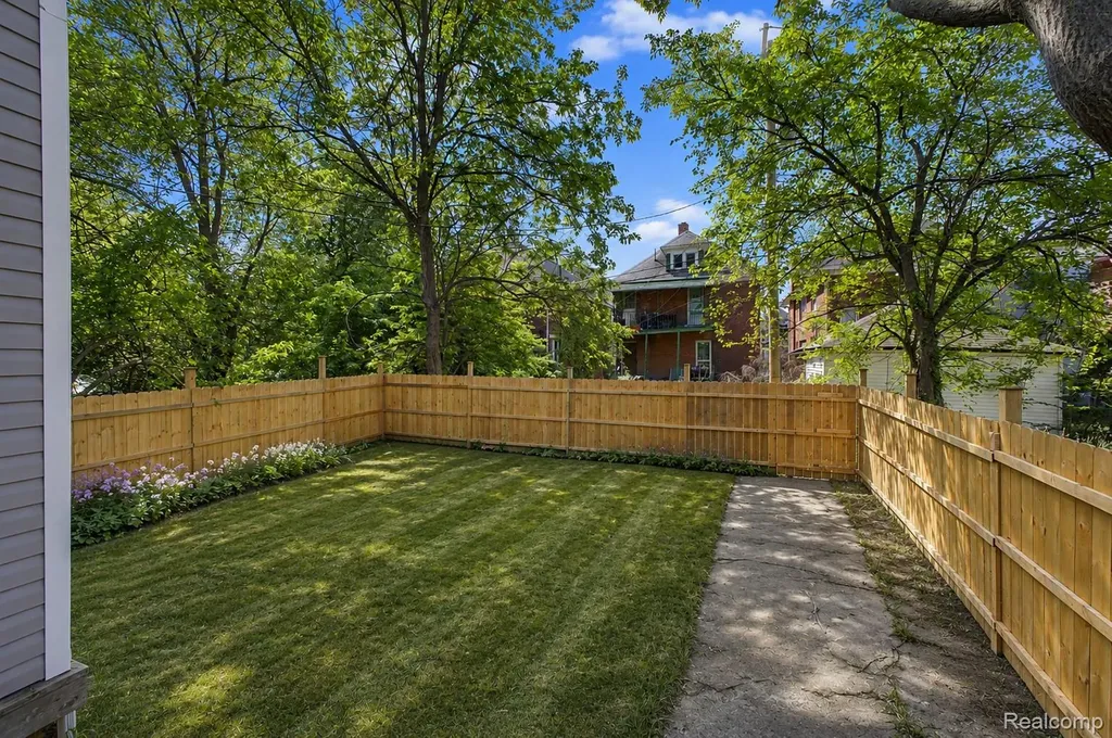 3799 Pingree Street Detroit City MI 48206