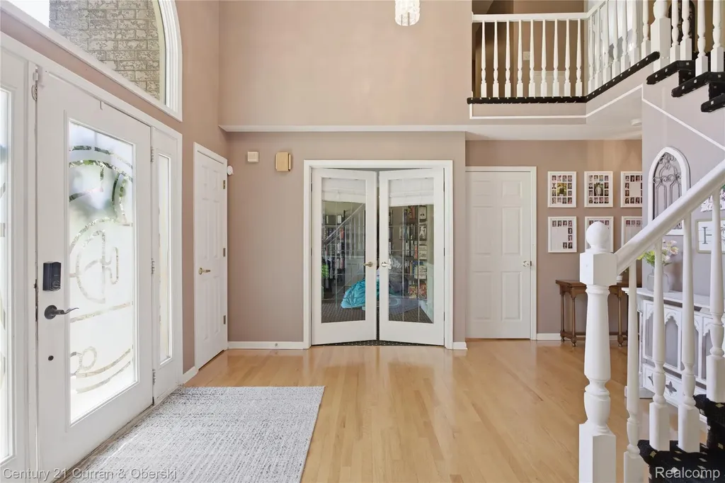 4876 Justin Lane West Bloomfield Charter Township MI 48322