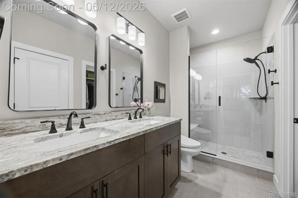 3775 Druid Drive Brighton Township MI 48114