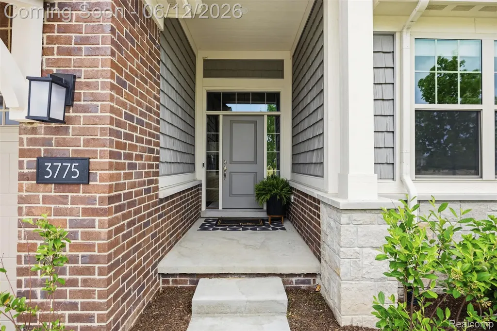 3775 Druid Drive Brighton Township MI 48114