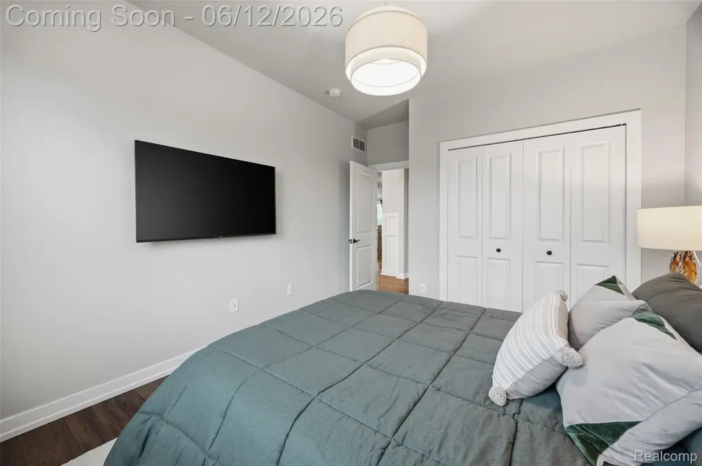 3775 Druid Drive Brighton Township MI 48114