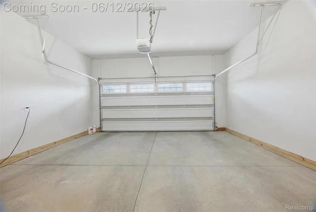3775 Druid Drive Brighton Township MI 48114