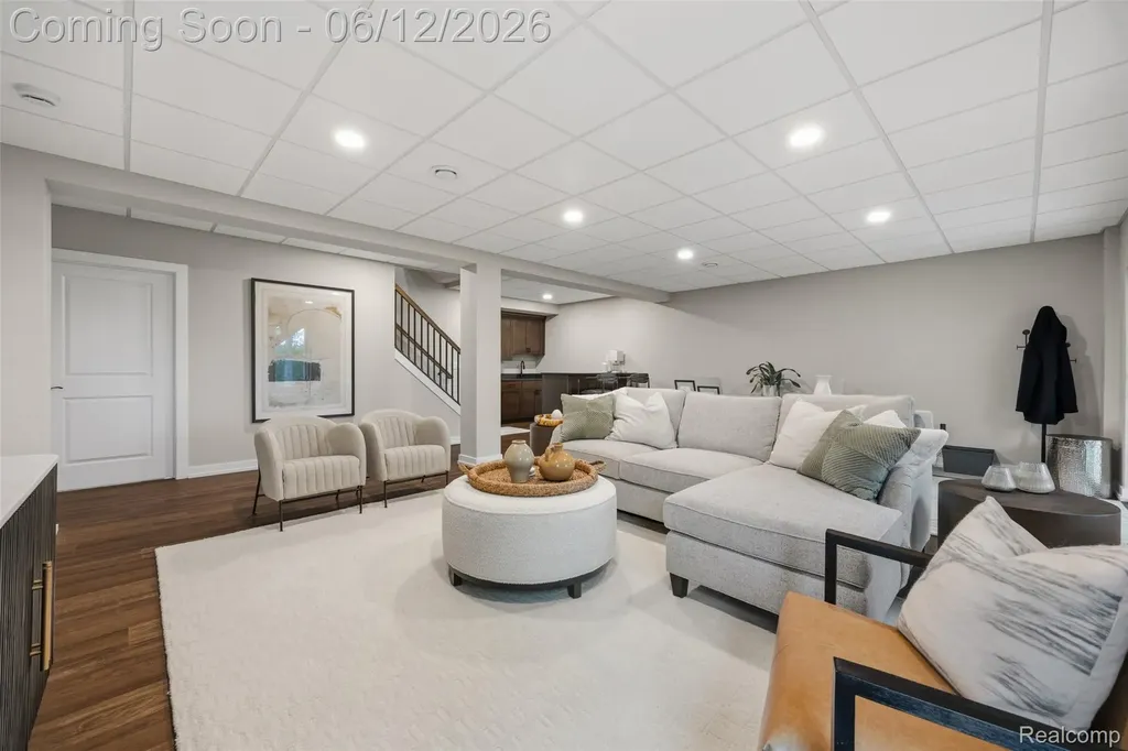 3775 Druid Drive Brighton Township MI 48114