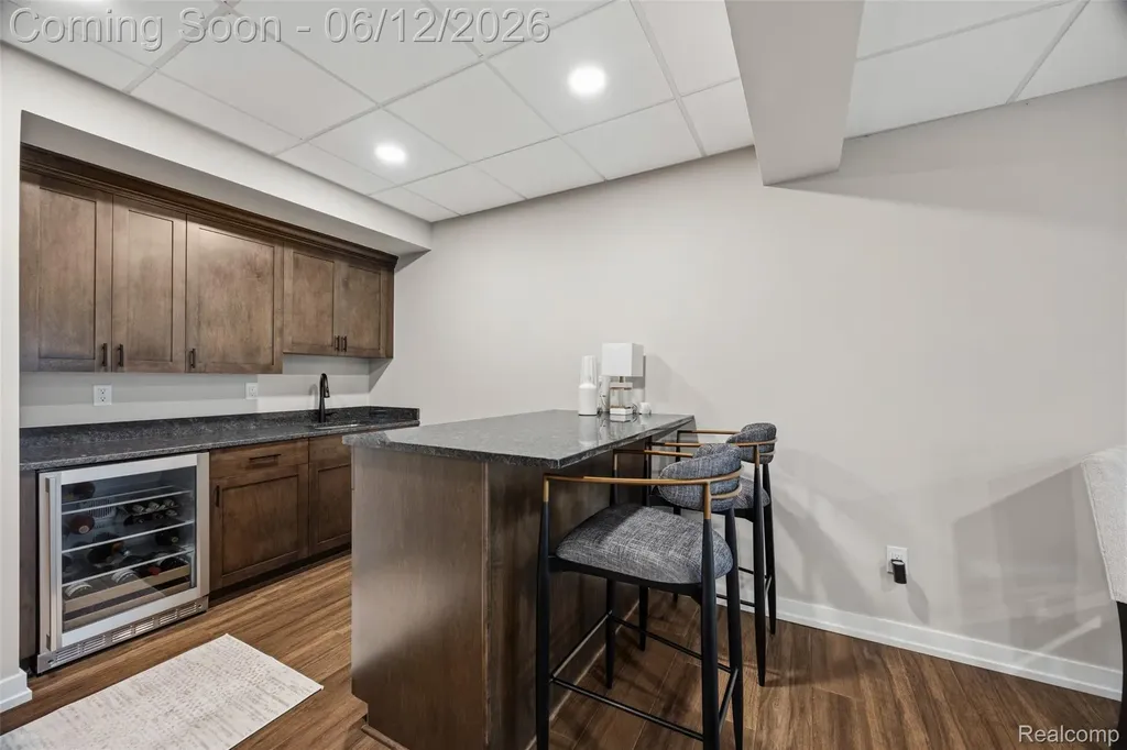 3775 Druid Drive Brighton Township MI 48114