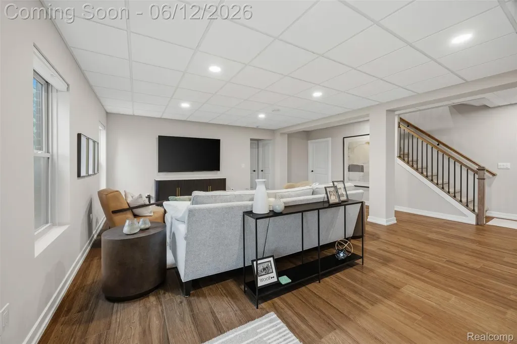 3775 Druid Drive Brighton Township MI 48114