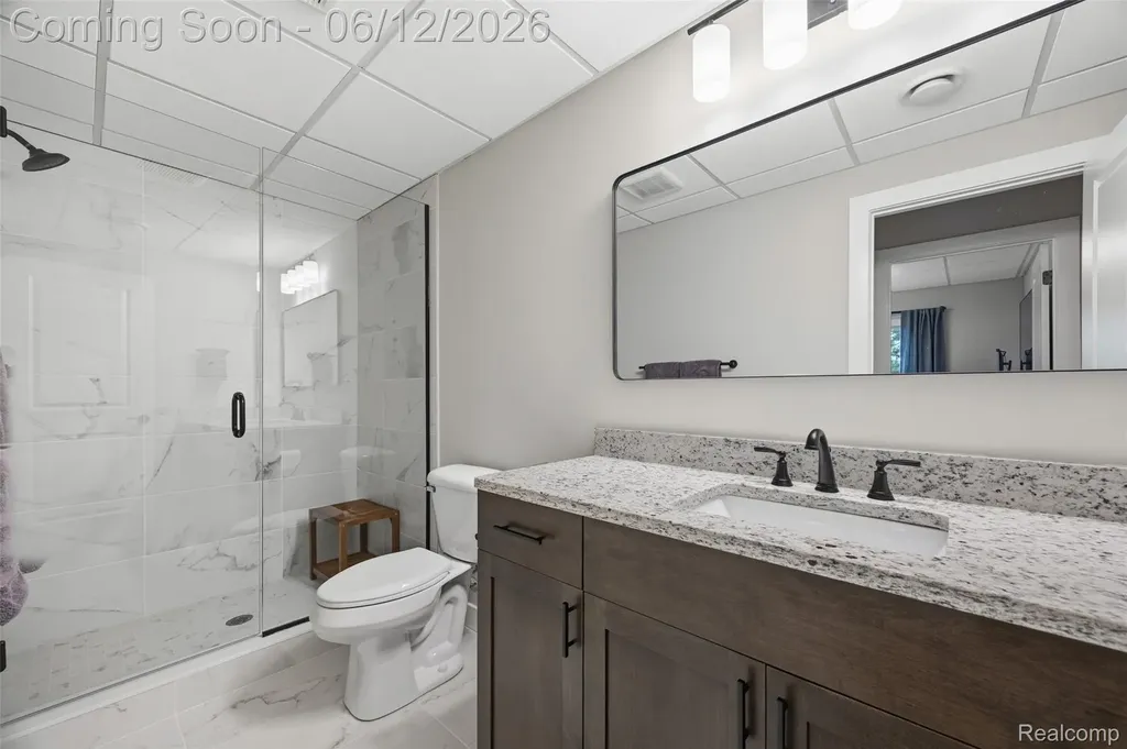 3775 Druid Drive Brighton Township MI 48114