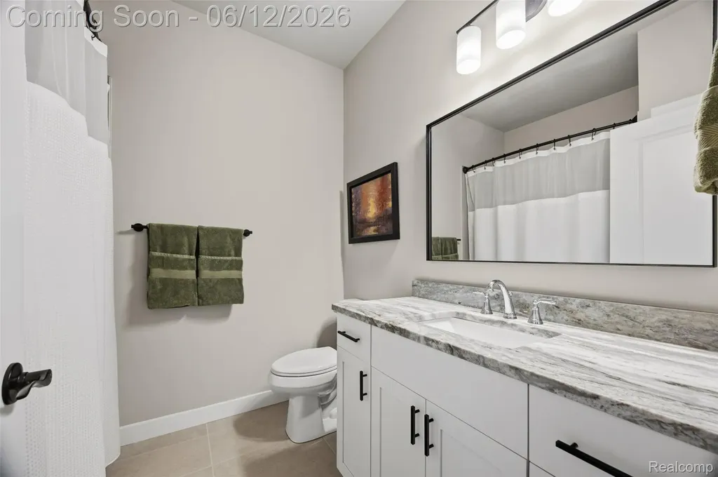 3775 Druid Drive Brighton Township MI 48114