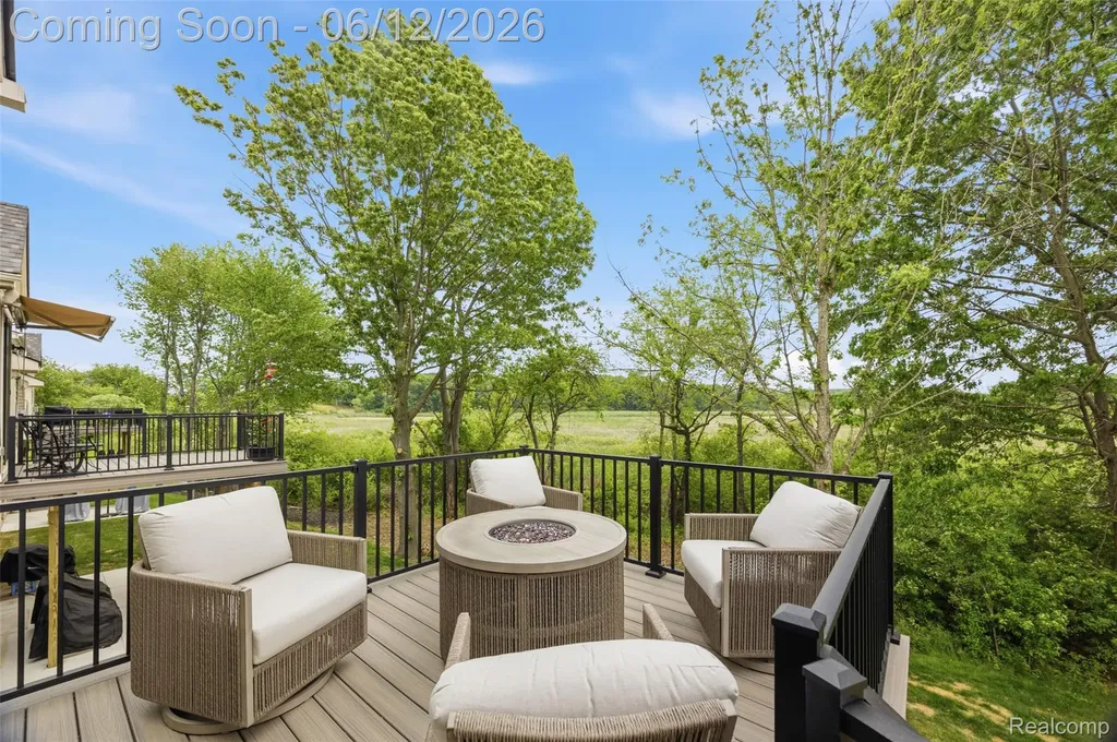 3775 Druid Drive Brighton Township MI 48114