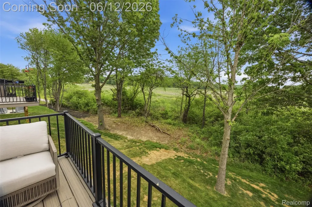 3775 Druid Drive Brighton Township MI 48114