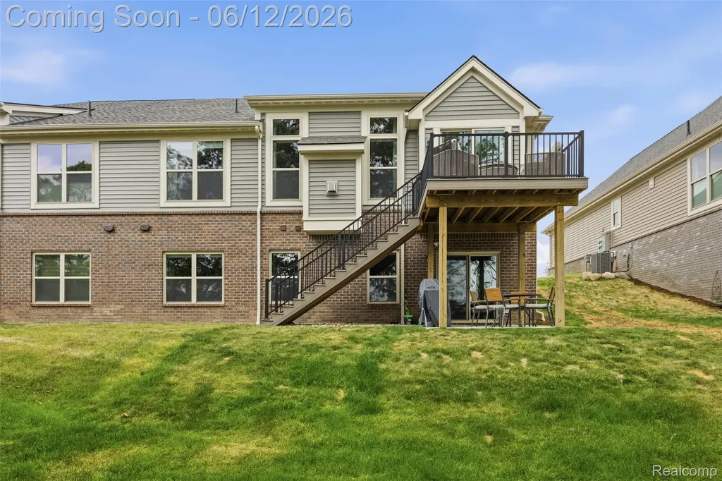 3775 Druid Drive Brighton Township MI 48114