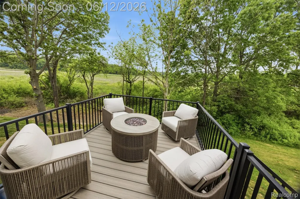 3775 Druid Drive Brighton Township MI 48114