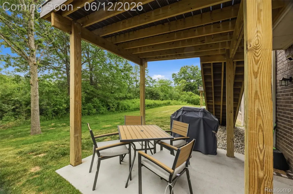 3775 Druid Drive Brighton Township MI 48114