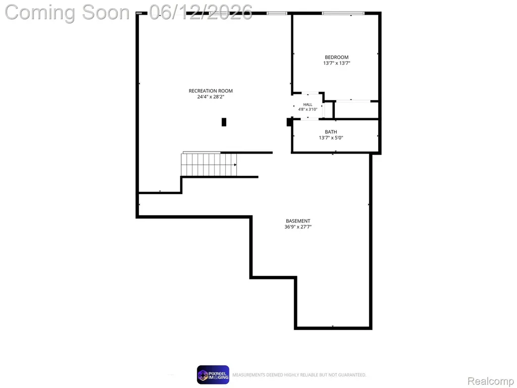 3775 Druid Drive Brighton Township MI 48114