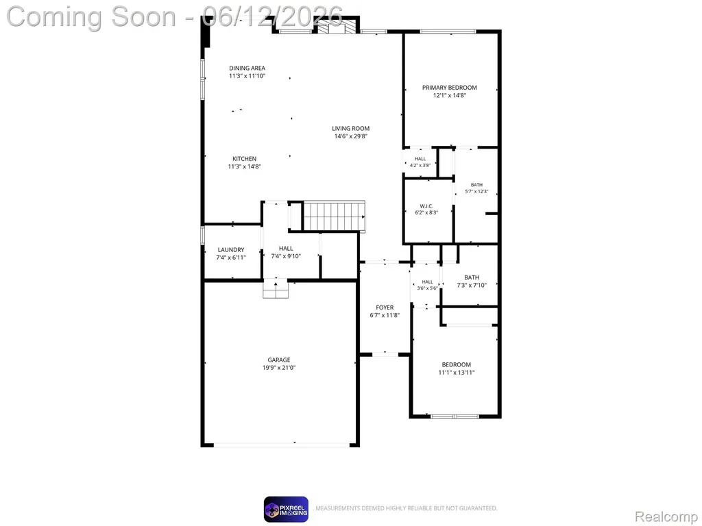 3775 Druid Drive Brighton Township MI 48114