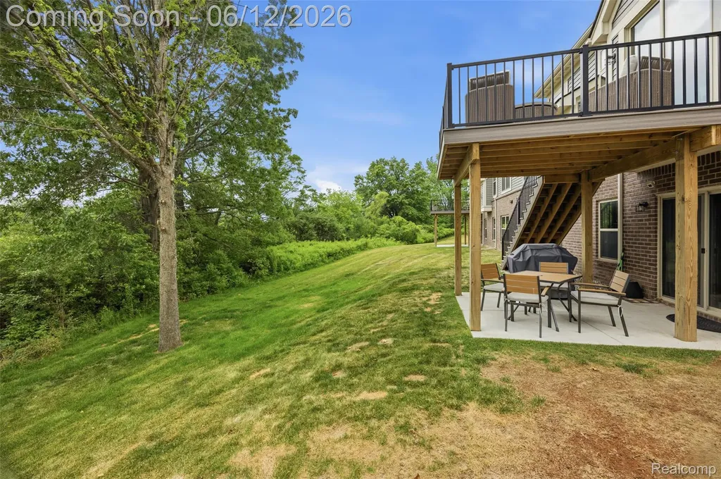 3775 Druid Drive Brighton Township MI 48114