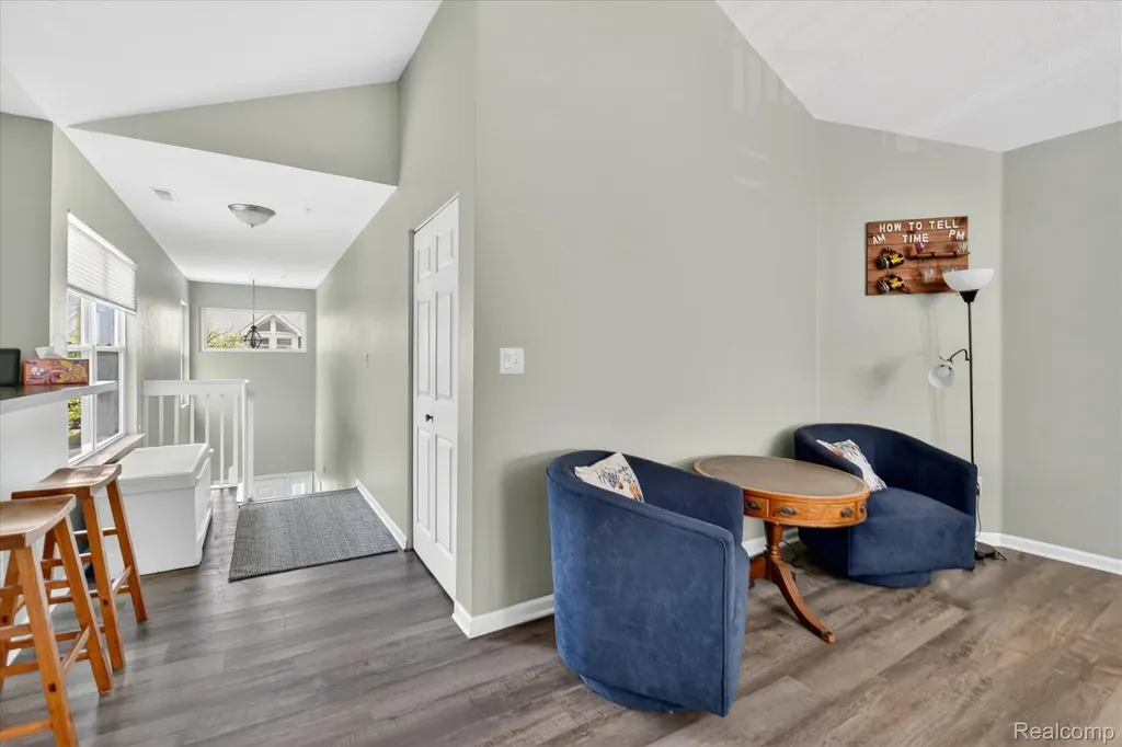 1641 Coburn Drive Ann Arbor City MI 48108