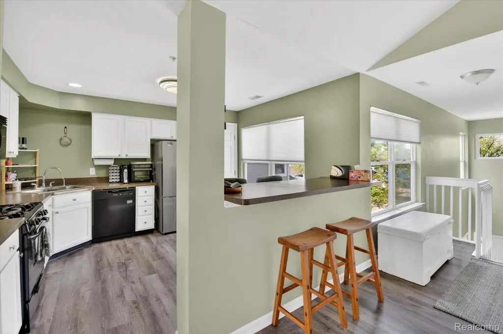 1641 Coburn Drive Ann Arbor City MI 48108