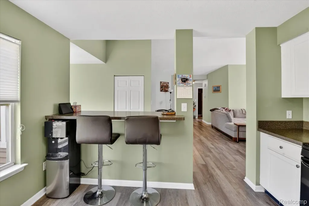 1641 Coburn Drive Ann Arbor City MI 48108